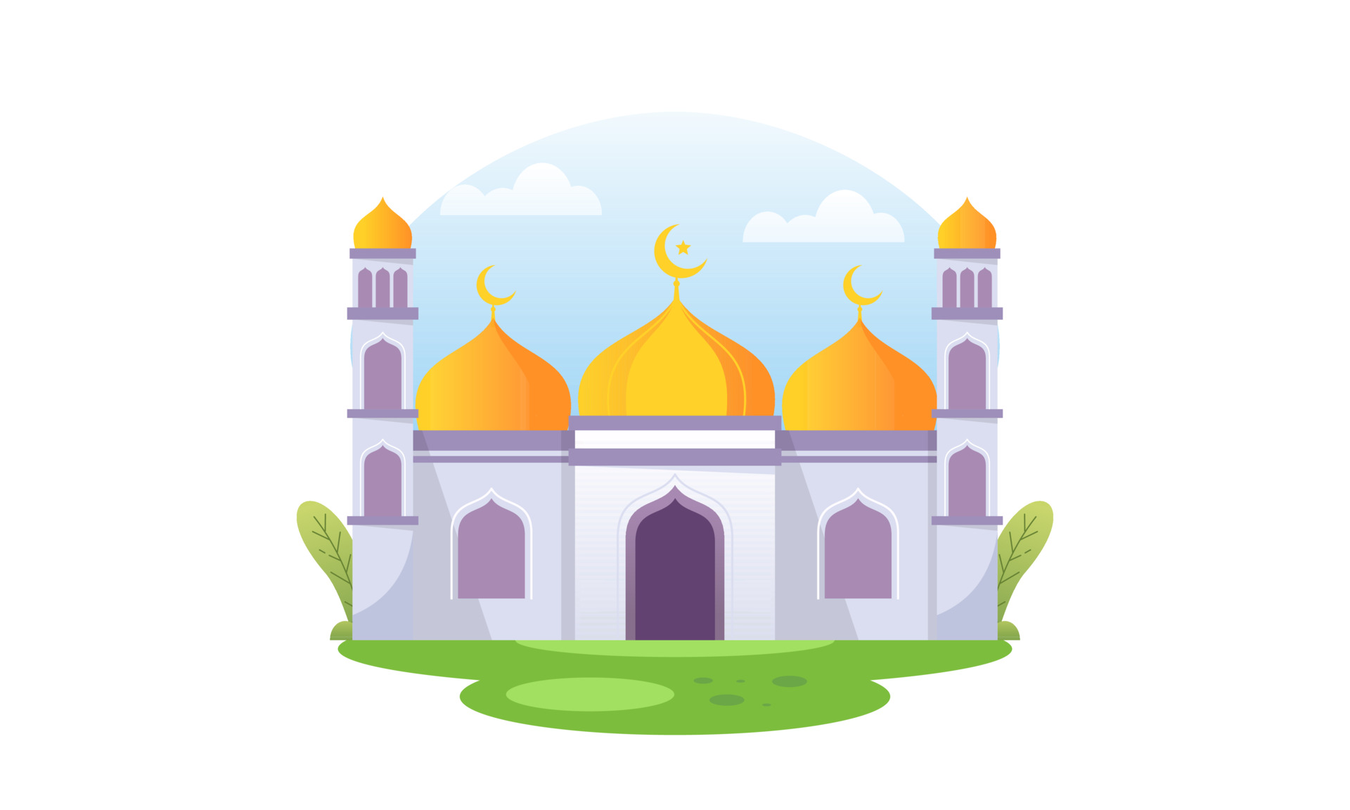 mosque